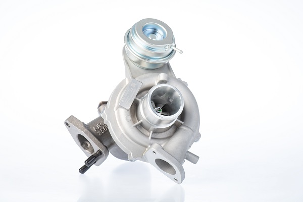 Picture of Charger, charging (supercharged/turbocharged) - BorgWarner - 57399880004